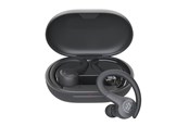Hovedtelefoner/headset - JLAB Go Air Sport - Graphite - IEUEBGAIRSPRTRBLK124