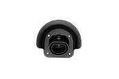 Elbil ladere - Gembird Kabelholder, Type 2, Sort - EV-CHW-01
