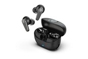 Hovedtelefoner/headset - JLAB Go PODS - ANC - Black - IEUEBJBPODSRBLK124