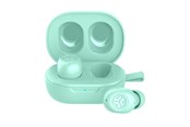 Hovedtelefoner/headset - JLAB JBuds Mini - Mint - IEUEBJBMINIRMNT124