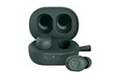 Hovedtelefoner/headset - JLAB JBuds Mini - Grey - IEUEBJBMINIRSGE124