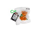 Små gaver til børn - Scrunchems Sticky Squishy Highland Cow - 39165