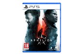 Spil - APHELION (Pioneer Edition) - Sony PlayStation 5 - Action/Adventure - 3700664533438