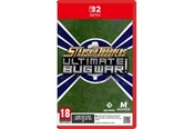 Spil - Starship Troopers: Ultimate Bug War! - Nintendo Switch 2 - FPS - 3700664533759