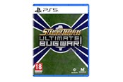 Spil - Starship Troopers: Ultimate Bug War! - Sony PlayStation 5 - FPS - 3700664533742