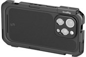 Mobil - Andet Tilbehør - SmallRig 4828 Mobile Video Cage Flagship Edition f - 4828