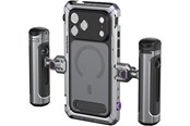 Mobil - Andet Tilbehør - SmallRig 5584 Megatron Edition Mobile Dual Handhel - 5584
