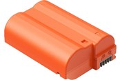 Kamera & objektivtilbehør - SmallRig 4966 EN-EL15c USB-C Rechargeable Camera Battery Orange - 4966