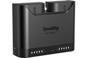 Kamera & objektivtilbehør - SmallRig 5484 Turbo Charging Kit for LP-E6NH Camera Batteries - 5484
