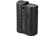 Kamera & objektivtilbehør - SmallRig 5299 USB-C Camera Battery with Power Display for Nikon EN-EL15c - 5299