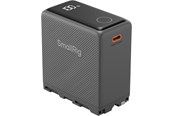 Kamera & objektivtilbehør - SmallRig 5729 USB-C Rechargable Camera Battery for NP-F970 - 5729