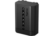 Kamera & objektivtilbehør - SmallRig 5297 USB-C Camera Battery with Power Display for Sony NP-FZ100 - 5297