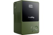 Kamera & objektivtilbehør - SmallRig 4930 V-Mount Battery Mini VB99 (Green) - 4930