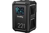 Kamera & objektivtilbehør - SmallRig 4985 X-Touch Smart Triple-Proof V-Mount Battery X221 - 4985
