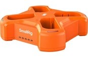 Kamera & objektivtilbehør - SmallRig 4838 LP-E6NH 4-Channel Camera Battery Charger - 4838