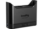 Kamera & objektivtilbehør - SmallRig 5489 Camera Battery Charger for NP-FZ100 - 5489