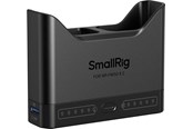 Kamera & objektivtilbehør - SmallRig 5493 Camera Battery Charger for NP-FW50 - 5493