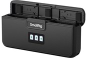 Kamera & objektivtilbehør - SmallRig 5418 Camera Battery Charger for GoPro 9/10/11/12 - 5418