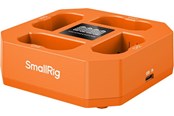 Kamera & objektivtilbehør - SmallRig 5747 Four-Channel Camera Battery Charger for EN-EL15c - 5747