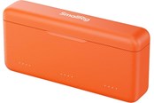 Kamera & objektivtilbehør - SmallRig 5922 Charging Case for Batteries for DJI Action 6 - 5922