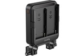 Kamera & objektivtilbehør - SmallRig 5537 Adapter Plate Kit for NP-F Type Batteries for 15mm LWS Rods (Supports UPS) - 5537