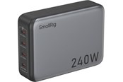 Kamera & objektivtilbehør - SmallRig 4752 240W 4-Port PD Power Adapter - 4752