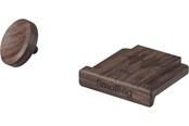 Kamera & objektivtilbehør - SmallRig 6240 Hot Shoe Cover for FUJIFILM Cameras (Ebony) - 6240