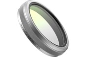 Kamera & objektivtilbehør - SmallRig 5853 UV Filter for FUJIFILM X100VI / X100V (Silver) - 5853
