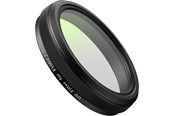 Kamera & objektivtilbehør - SmallRig 5852 UV Filter for FUJIFILM X100VI / X100V (Black) - 5852