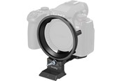 Kamera & objektivtilbehør - SmallRig 4702 Rotatable Horizontal-to-Vertical Mount Plate Kit for LUMIX S5 II / S5 IIX / G9 II - 4702