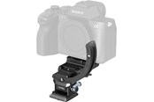 Kamera & objektivtilbehør - SmallRig 4349 Horizontal-to-Vertical Mount Plate Kit for Mirrorless Cameras - 4349