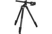 Kamera & objektivtilbehør - SmallRig 4288 Tripod with Lateral Center Column CT200 - 4288