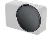 Kamera & objektivtilbehør - SmallRig 4941 CPL & VND 3-5 Filter for DJI Osmo Action 4 Camera - 4941
