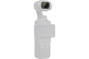 Kamera & objektivtilbehør - SmallRig 5831 Attachable ND2-ND32 Filter for DJI Osmo Pocket 3 - 5831
