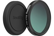 Kamera & objektivtilbehør - SmallRig 6086 1/4 Effect Black Mist Filter for DJI Osmo Action 6 - 6086