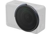 Kamera & objektivtilbehør - SmallRig 5894 CPL / VND3-5 Filter for DJI OSMO Action 6 - 5894