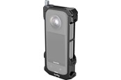 Kamera & objektivtilbehør - SmallRig 4088 Frame For Insta360 X3 - 4088B