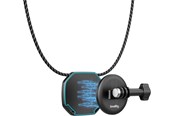 Kamera & objektivtilbehør - SmallRig 5360 Quick Release Neck Support for Action Cameras - 5360