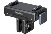Kamera & objektivtilbehør - SmallRig 5814 Quick Release Mount Adapter for Insta360 X5 / X4 Air / Ace Pro 2 / Ace Pro / Ace - 5814