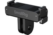 Kamera & objektivtilbehør - SmallRig 5911 Bidirectional Quick Release Adapter Support with 2-Prong Mount - 5911