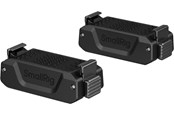 Kamera & objektivtilbehør - SmallRig 5779 Bidirectional Quick Release Adapter Support with 1/4"-20 Threaded Hole - 5779