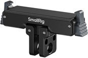 Kamera & objektivtilbehør - SmallRig 5919 Quick Release Mount Adapter for Insta360 GO Ultra - 5919