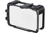 Kamera & objektivtilbehør - SmallRig 5886 Cage for DJI Osmo Action 6 (Basic Edition) - 5886