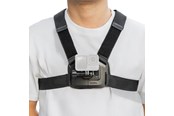 Kamera & objektivtilbehør - SmallRig 5720 Quick Release Chest Strap Mount for Action Cameras - 5720