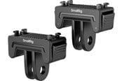 Kamera & objektivtilbehør - SmallRig 6303 Quick Release Mount Adapter for Insta360 X5 / X4 Air / Ace Pro 2 / Ace Pro / Ace - 6303