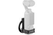 Kamera & objektivtilbehør - SmallRig 6004 Attachable Support for DJI Osmo Pocket 4 and Mobile Phones - 6004