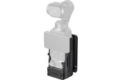 Actionkamera tilbehør - SmallRig 6009 Attachable Backplate Support for DJI Osmo Pocket 4 - 6009
