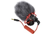 Kamera & objektivtilbehør - SmallRig 3468 On-Camera Microphone Forevala S20 - 3468