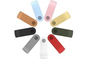 Kamera & objektivtilbehør - SmallRig 6269 Silicone Case Kit for S70 Wireless Microphone (9 Colors) - 6269
