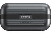Kamera & objektivtilbehør - SmallRig 5715 S70 Wireless Microphone with Multi-Device Compatibility (Black) - 5715